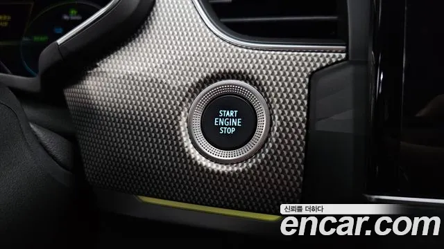 Renault-KoreaSamsung XM3 — Фото автомобиля 26