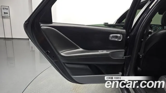 Hyundai Ioniq6 — Фото автомобиля 18