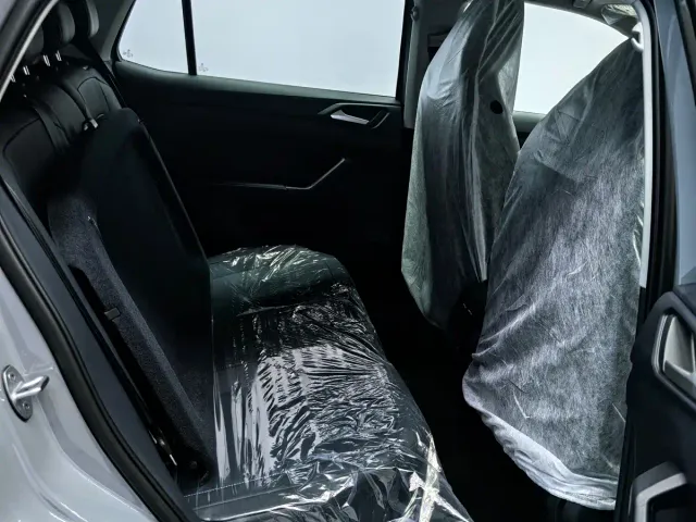 Volkswagen Tharu — Фото автомобиля 21