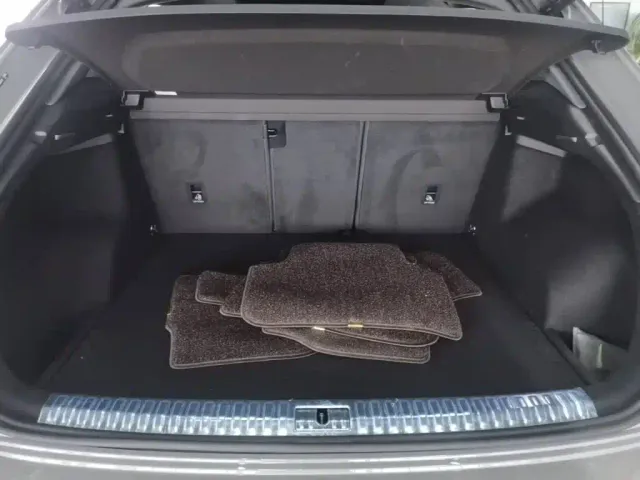 Audi Q3 — Фото автомобиля 18