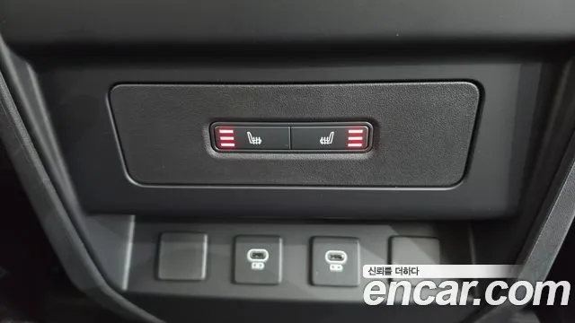 Land Rover Defender L663 — Фото автомобиля 18