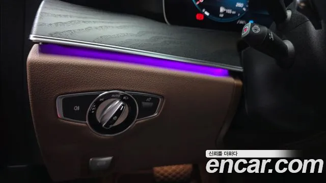 Mercedes-Benz E-Class W213 — Фото автомобиля 26