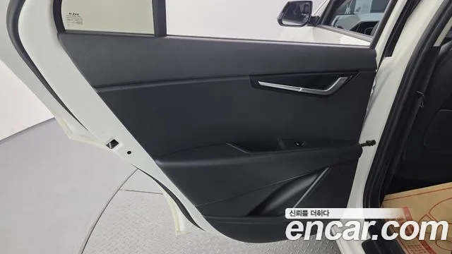 Kia Niro The All New Niro — Фото автомобиля 14