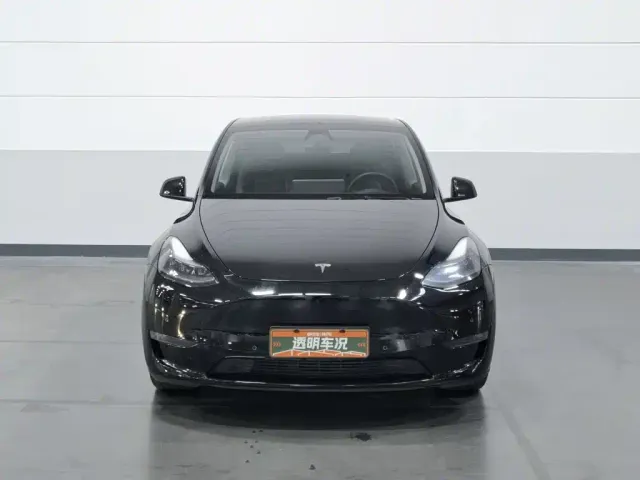 Tesla Model Y — Фото автомобиля 3