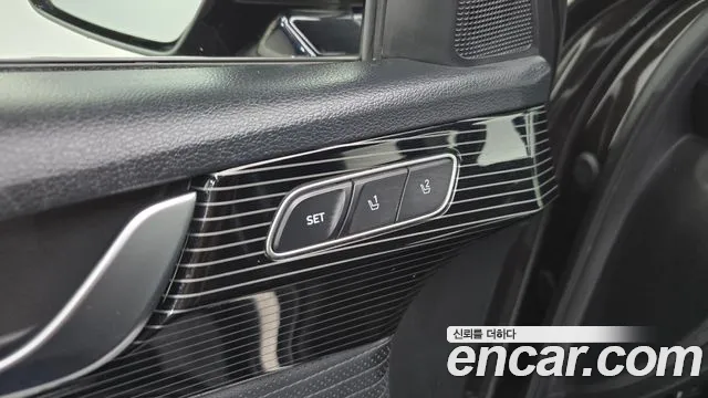 Hyundai Palisade The New Palisade Бензин 3.8 4WD — Фото автомобиля 29
