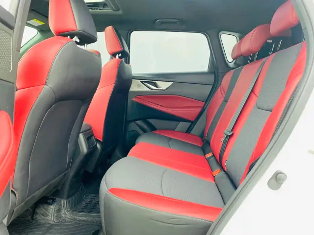 Changan CS35 Plus — Фото автомобиля 15