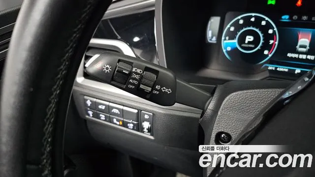 KGM Korando Beautiful — Фото автомобиля 23