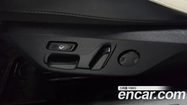 Kia EV6 — Фото автомобиля 30