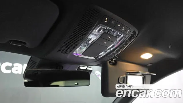 Mercedes-Benz A-Class — Фото автомобиля 17