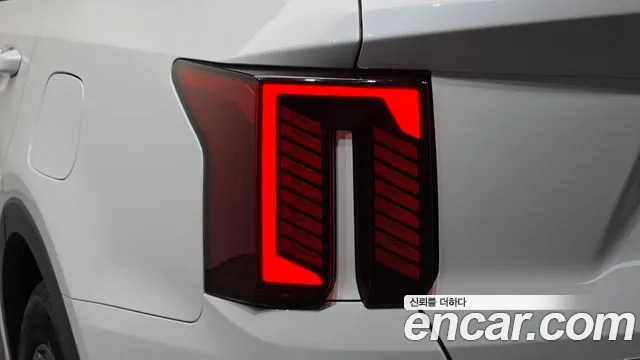 Kia Sorento — Фото автомобиля 8