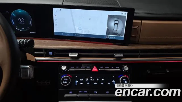 Hyundai Santafe — Фото автомобиля 13