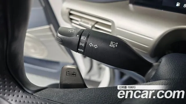 Hyundai Nexo Nexo Premium — Фото автомобиля 24