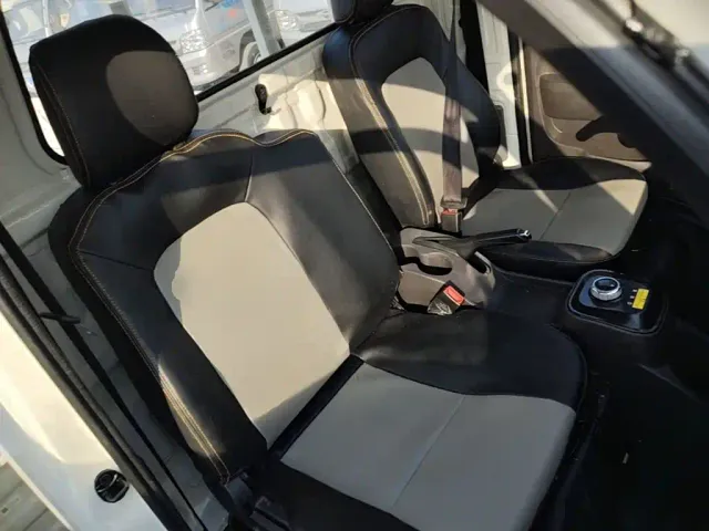 Foton Xiangling M — Фото автомобиля 24