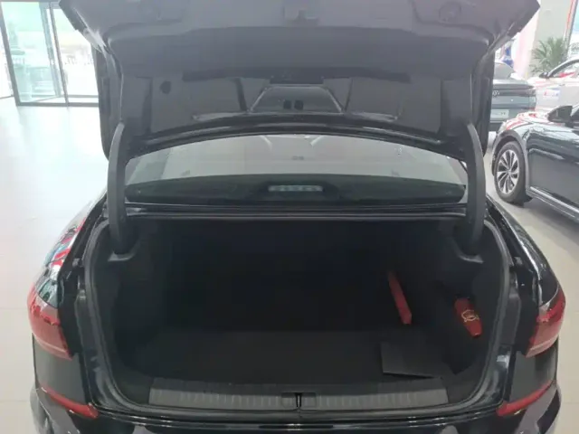 Volkswagen Passat 2025 Outstanding 280TSI Business Edition — Фото автомобиля 18