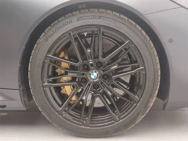 BMW M5 — Фото автомобиля 18