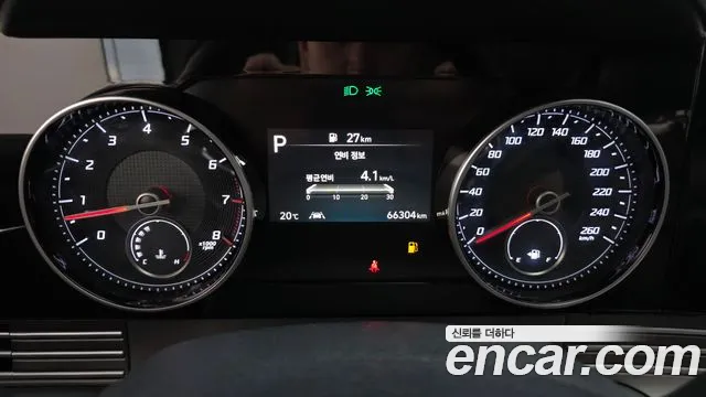 Hyundai Grandeur Новый Grandeur IG — Фото автомобиля 7