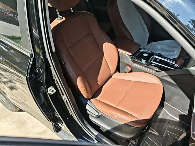 Kia Sportage — Фото автомобиля 24