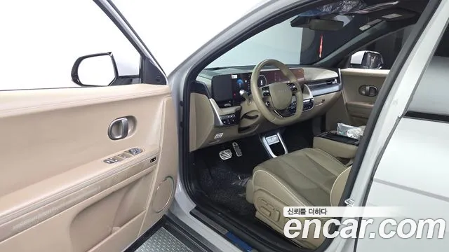 Hyundai Ioniq 5 — Фото автомобиля 15