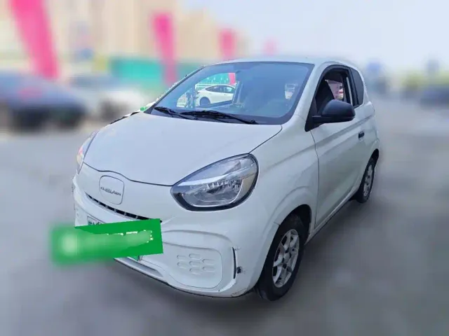 Фотография автомобиля — Roewe Clever