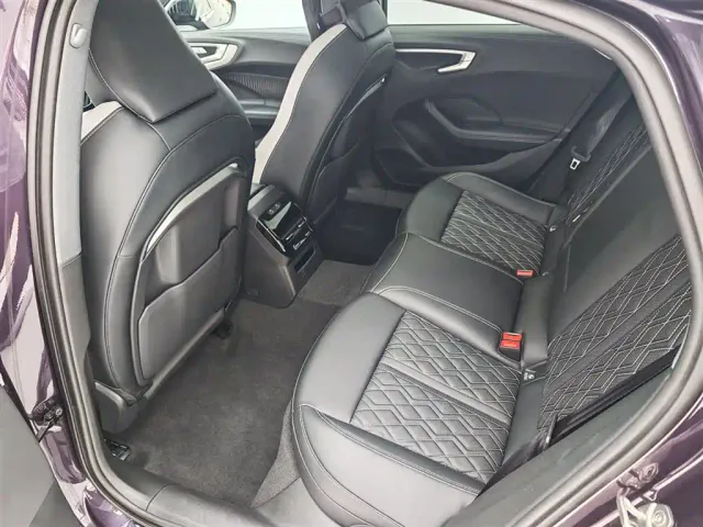Audi A5L — Фото автомобиля 17