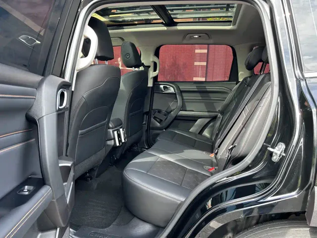 Haval Big Dog — Фото автомобиля 13