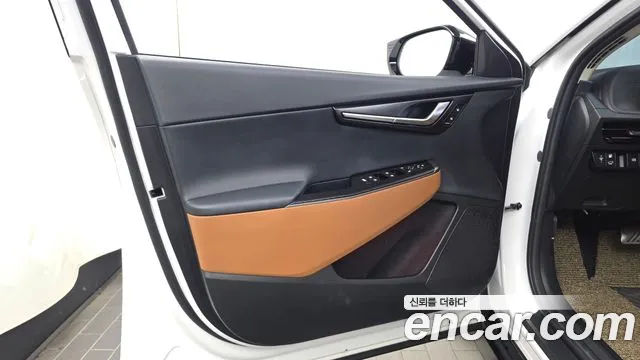 Kia EV6 — Фото автомобиля 13