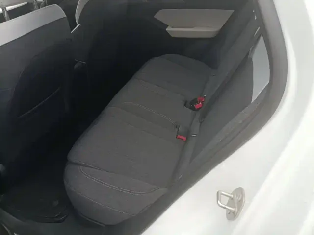 Geely Geometry E Firefly — Фото автомобиля 16