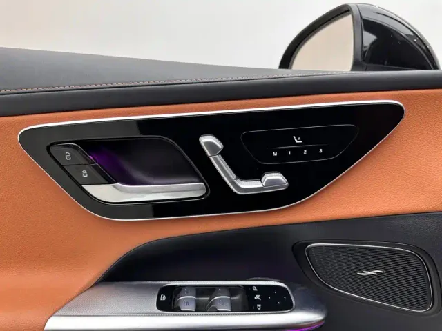 Mercedes-Benz GLC-Class — Фото автомобиля 15
