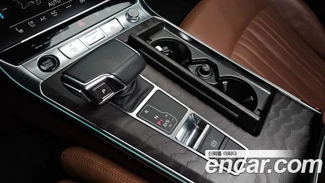 Audi A6 40 TDI Premium — Фото автомобиля 8