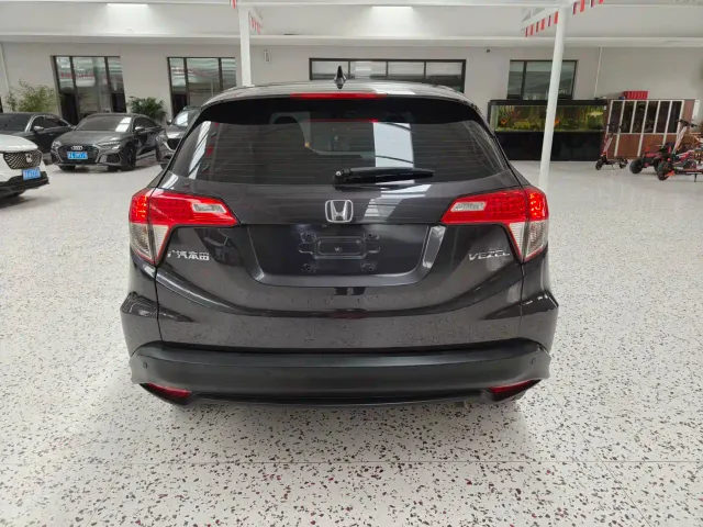 Honda Vezel — Фото автомобиля 6