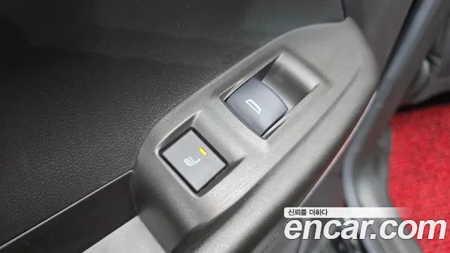 ChevroletGMDaewoo Trailblazer Trailblazer 1.3 Turbo 2WD — Фото автомобиля 27