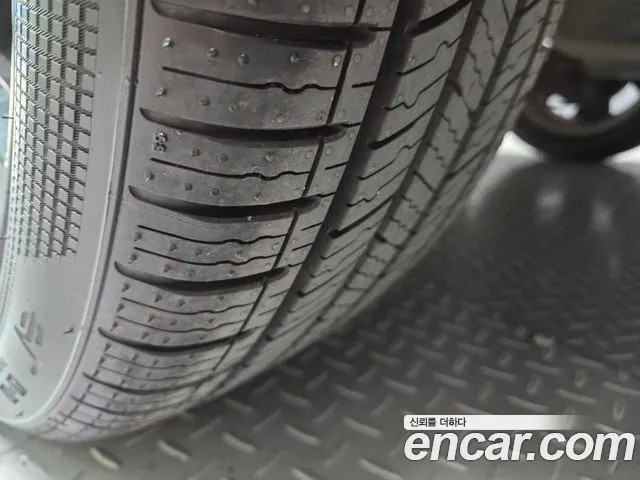 Hyundai Avante CN7 — Фото автомобиля 16