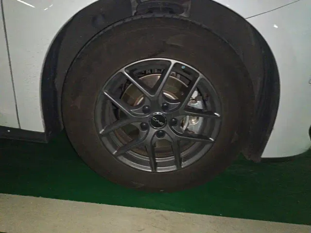 BYD Seal 06 — Фото автомобиля 25