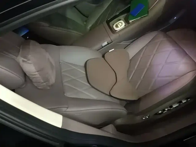 Xiangjie Enjoy World S9T 2025 Model Extended Range Version 53.4kWh — Фото автомобиля 24