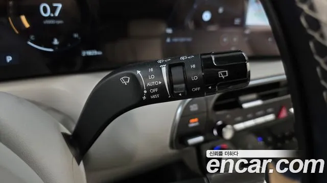 Hyundai Palisade LX3 — Фото автомобиля 27