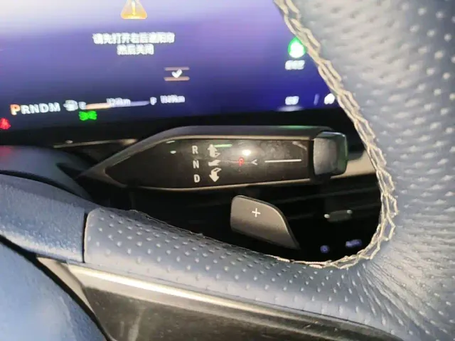 Buick Century — Фото автомобиля 13