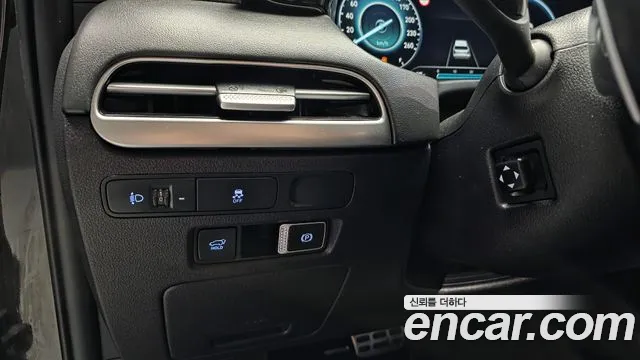 Hyundai Palisade The New Palisade Бензин 3.8 4WD — Фото автомобиля 30