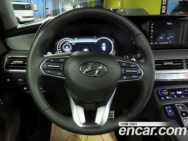 Hyundai Palisade Palisade Бензин 3.8 4WD — Фото автомобиля 11