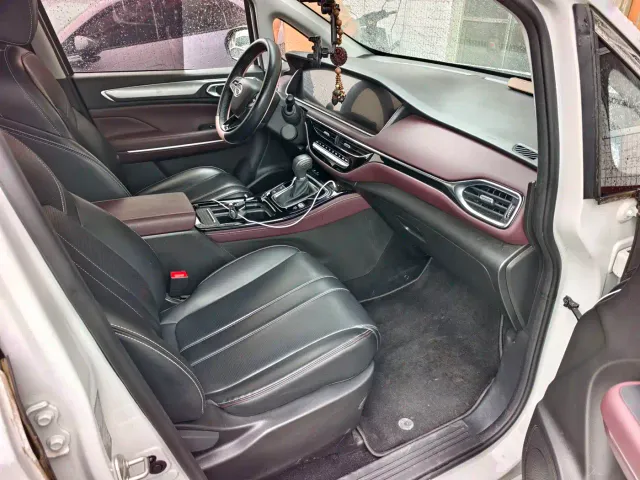 GAC Trumpchi M6 — Фото автомобиля 4