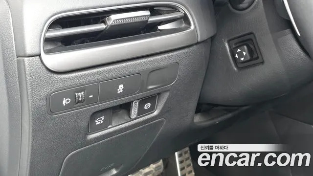 Hyundai Palisade The New Palisade Дизель 2.2 4WD — Фото автомобиля 30