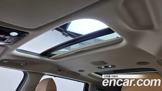 Kia Carnival 4th Gen — Фото автомобиля 22