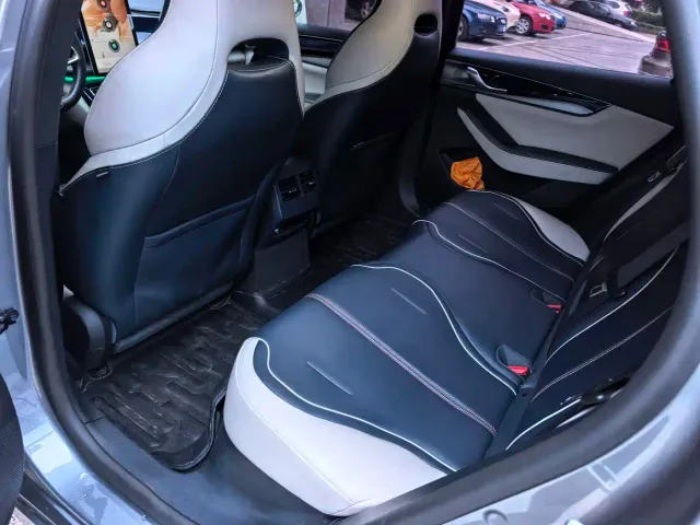 BYD Qin PLUS — Фото автомобиля 6