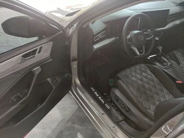 Volkswagen Sagitar — Фото автомобиля 15