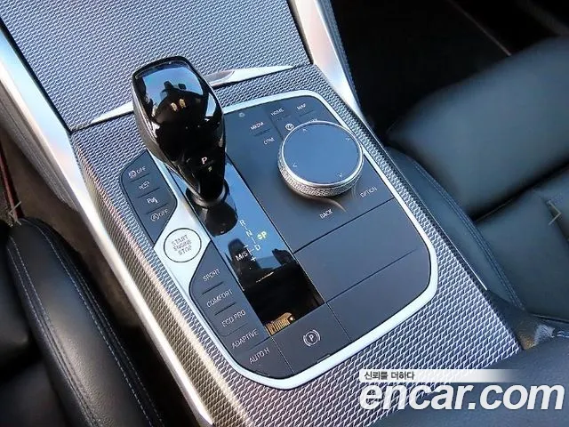 BMW 2 Series G42 — Фото автомобиля 11