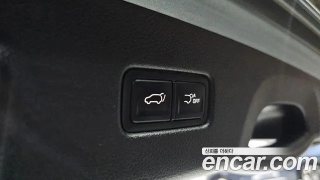 Kia Canival Carnival 4 поколение 9 мест Signature — Фото автомобиля 15