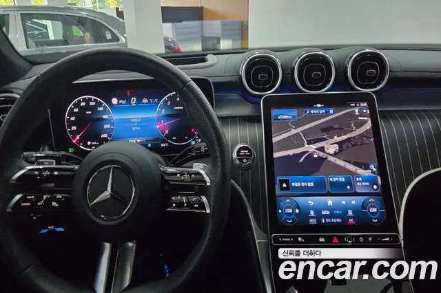 Mercedes-Benz GLC-Class X254 — Фото автомобиля 16