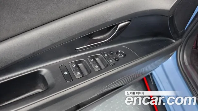 Hyundai Avante CN7 — Фото автомобиля 27