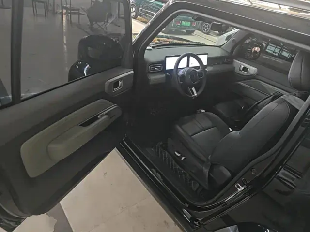 Baojun Yep — Фото автомобиля 15