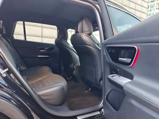 Mercedes-Benz GLC-Class — Фото автомобиля 15