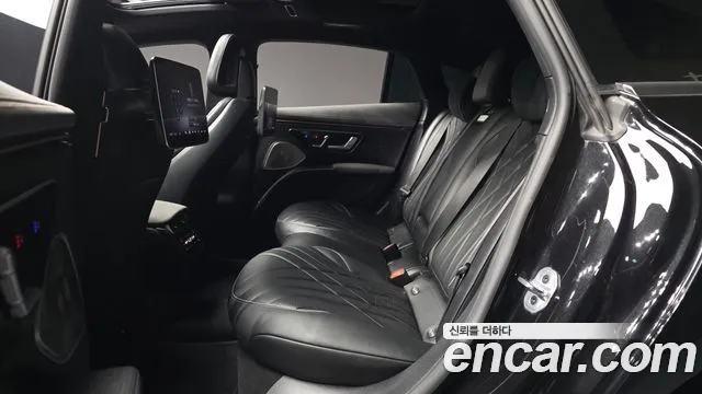Mercedes-Benz EQS V297 — Фото автомобиля 16